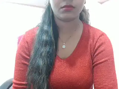 Snapshot of LovingPihu chatting on 01.17.25 LovingPihu online show from 01.17.25