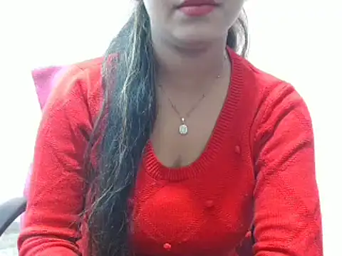 Snapshot of LovingPihu chatting on 01.18.25 LovingPihu online show from 01.18.25