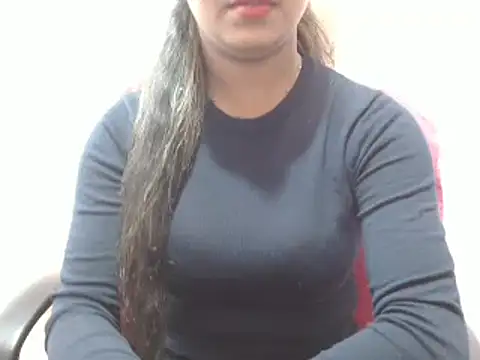 Snapshot of LovingPihu chatting on 01.20.25 LovingPihu online show from 01.20.25