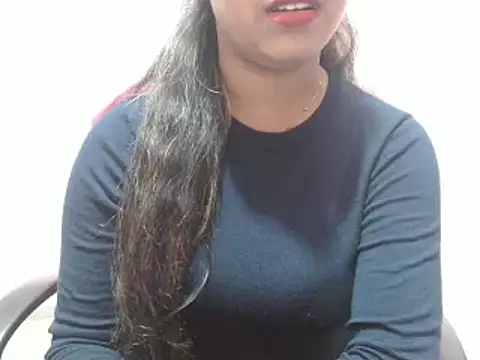 Snapshot of LovingPihu chatting on 01.20.25 LovingPihu online show from 01.20.25