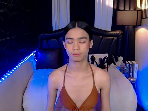 VerSexTs online show from 10.13.25