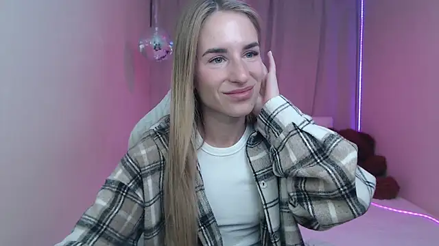 DeboraHorny online show from 05.16.26