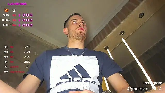 Vinsent Frantlyy online show from 10.20.25