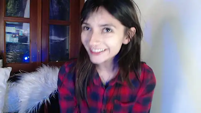 Snapshot of Lilith_Mark chatting on 12.03.24 Lilith Mark online show from 12.03.24