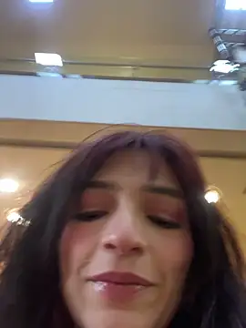 Snapshot of Lilith_Mark chatting on 10.26.25 Lilith Mark online show from 10.26.25