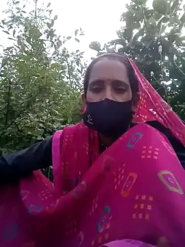 Mohni Das online show from 10.13.25