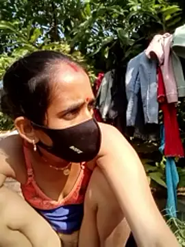 Mohni Das online show from 11.29.25