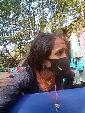 Mohni Das online show from 01.12.26