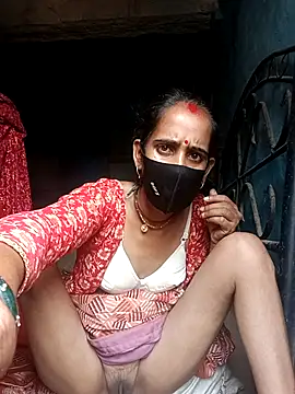 Mohni Das online show from 05.11.26