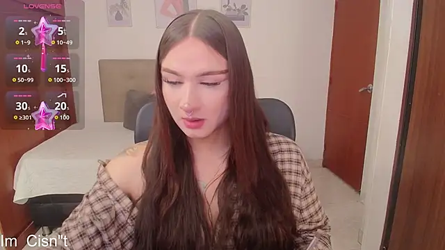 Miley Baker online show from 10.22.25