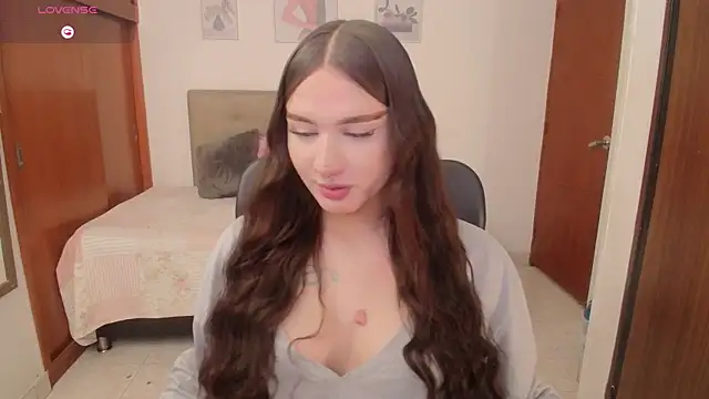 Miley Baker online show from 11.18.25