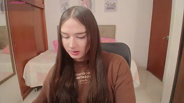 Miley Baker online show from 11.27.25