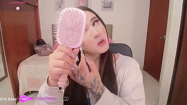 Miley Baker online show from 11.29.25