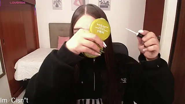 Miley Baker online show from 01.17.26