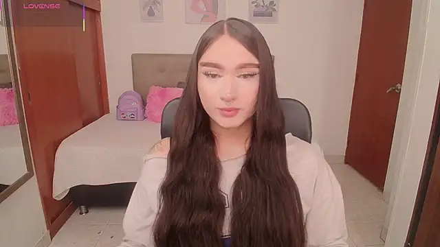 Miley Baker online show from 02.17.26