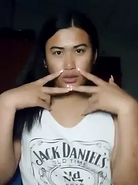NannyNannybabe online show from 01.13.25