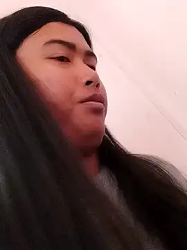 NannyNannybabe online show from 02.14.25