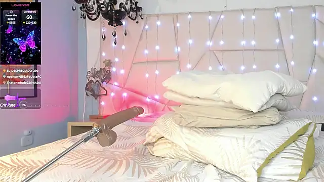 Selenee- online show from 12.13.24