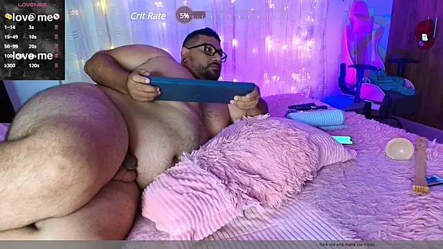 Snapshot of jacoob_woods chatting on 02.15.25 jacoob woods online show from 02.15.25