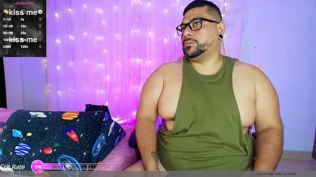 Snapshot of jacoob_woods chatting on 02.21.25 jacoob woods online show from 02.21.25