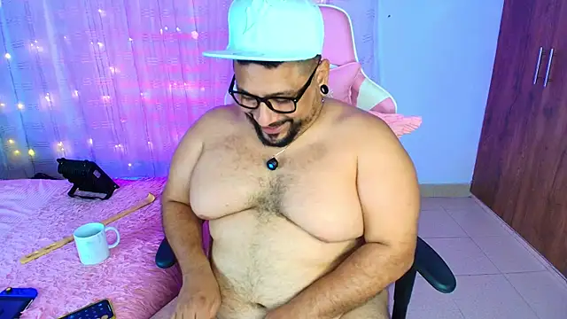 Snapshot of jacoob_woods chatting on 03.01.25 jacoob woods online show from 03.01.25