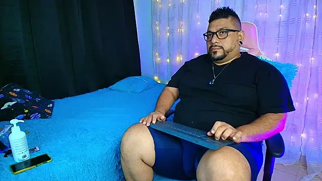 Snapshot of jacoob_woods chatting on 03.19.25 jacoob woods online show from 03.19.25