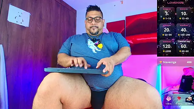 Snapshot of jacoob_woods chatting on 09.20.25 jacoob woods online show from 09.20.25