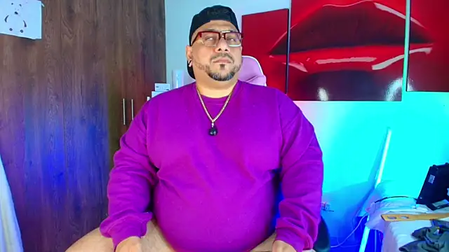 Snapshot of jacoob_woods chatting on 09.21.25 jacoob woods online show from 09.21.25