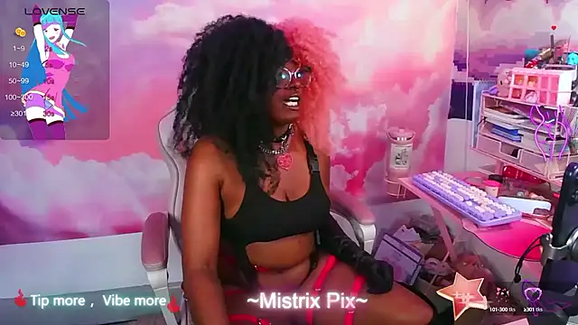 Pixiebob25 online show from 01.20.25