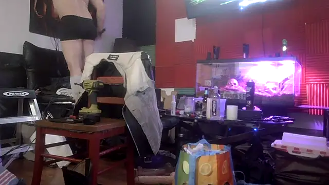 TheHellBilly online show from 02.09.26