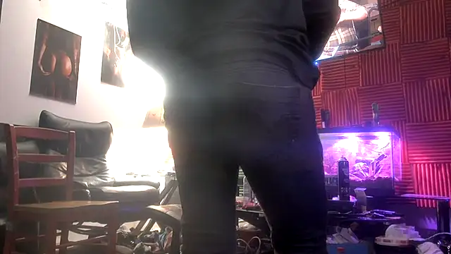 TheHellBilly online show from 02.10.26