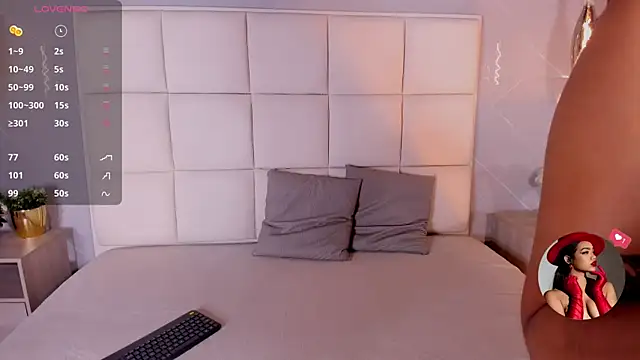 kem hott online show from 02.27.25