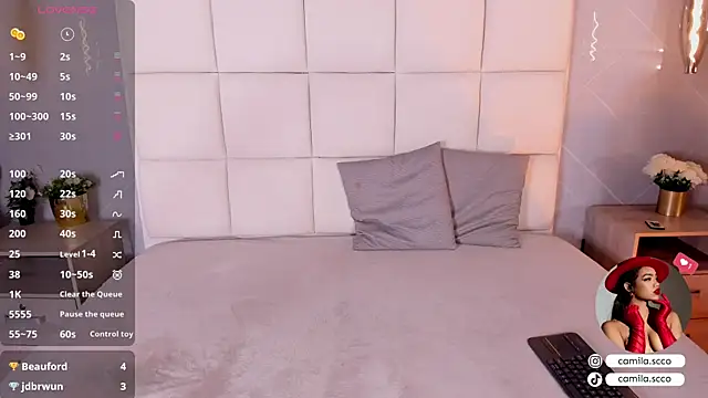 kem hott online show from 03.05.25