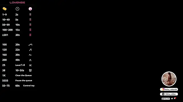 kem hott online show from 03.08.25