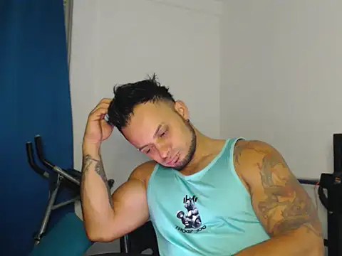 JacobJamess online show from 10.18.25