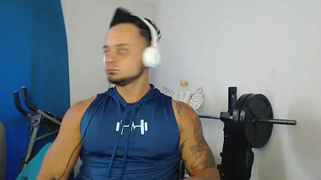 JacobJamess online show from 11.25.25