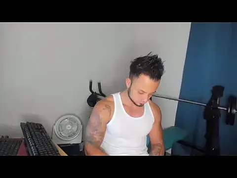 JacobJamess online show from 01.08.26