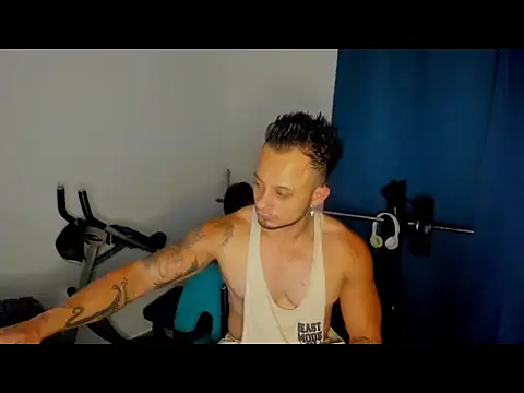 JacobJamess online show from 01.14.26