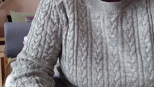 Margaret-milf online show from 11.25.25