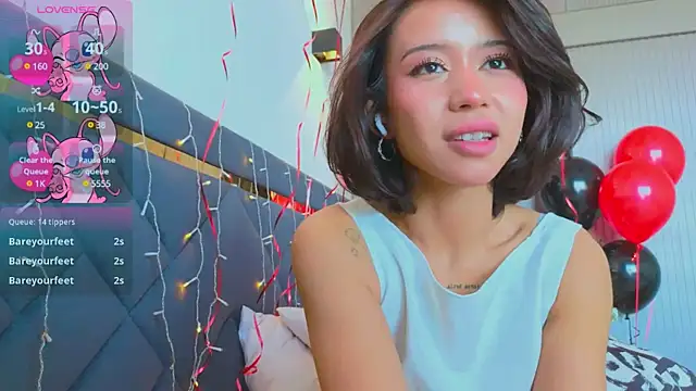 Mia Tin online show from 01.16.25