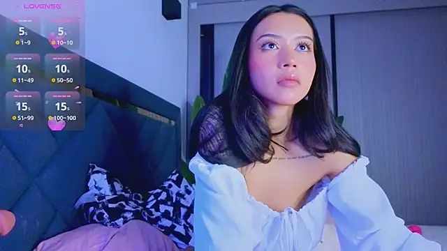 Mia Tin online show from 02.22.26