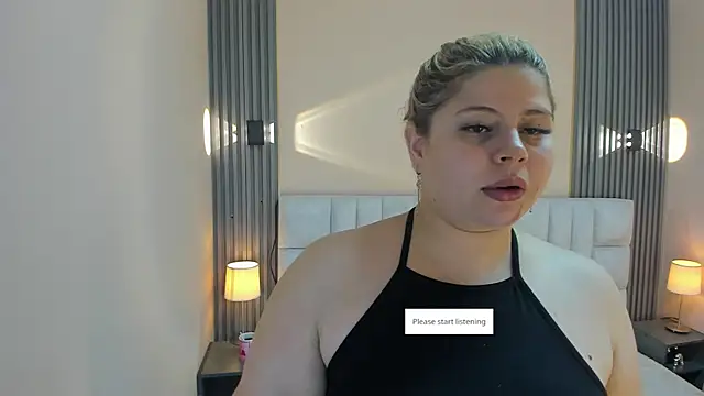 Snapshot of EYMI_TOMSOM chatting on 10.12.25 EYMI TOMSOM online show from 10.12.25