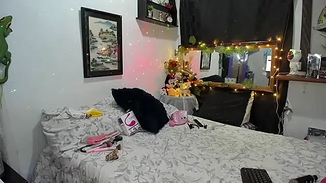 kimgodoy online show from 02.26.25