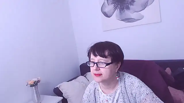 Snapshot of ChristaRose chatting on 12.15.24 ChristaRose online show from 12.15.24