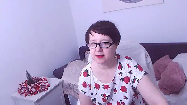Snapshot of ChristaRose chatting on 12.22.24 ChristaRose online show from 12.22.24