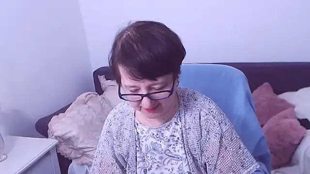 Snapshot of ChristaRose chatting on 01.19.25 ChristaRose online show from 01.19.25