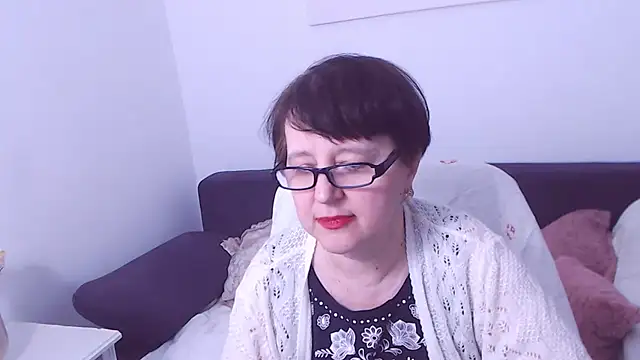 Snapshot of ChristaRose chatting on 01.25.25 ChristaRose online show from 01.25.25
