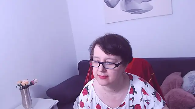 Snapshot of ChristaRose chatting on 01.27.25 ChristaRose online show from 01.27.25