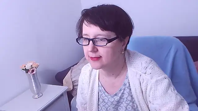 Snapshot of ChristaRose chatting on 02.19.25 ChristaRose online show from 02.19.25
