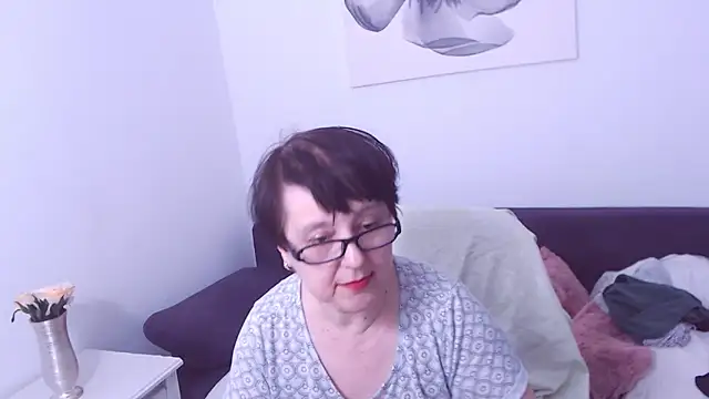 Snapshot of ChristaRose chatting on 02.23.25 ChristaRose online show from 02.23.25
